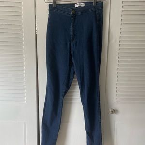 Vintage American Apparel Jeans